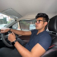 Abhishek Gautam