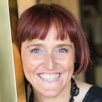 Jackie Zandveld