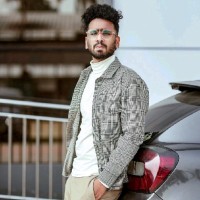 Muhammed Naeef