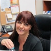 Caroline Graham