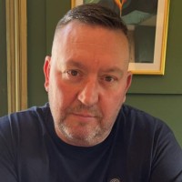Neil Jones
