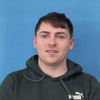 Luke Mckeon