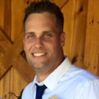 Bret Blake