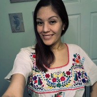 Betty Hernandez