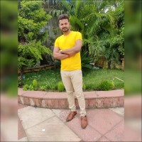 Manish Patel