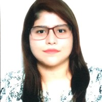 Rifah Mistry