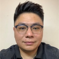 Andrew Wong Choon Yung