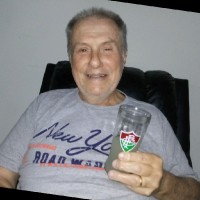 Luiz Antonio Alvarenga