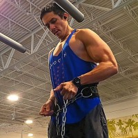 Daniel Orallo