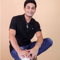 John Nicole Benico