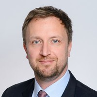 Lars Eckert