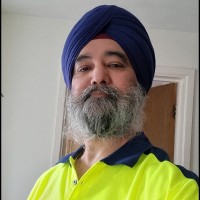 Jatinder Kang