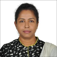 CMA INDIRA GHOSH