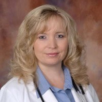 Dr. Jo Ann Daniels