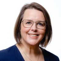 Anna Guðrún Sigurvinsdóttir