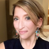 Nancy Rosenberg