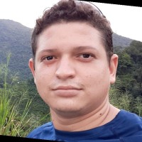 Daniel Moreira