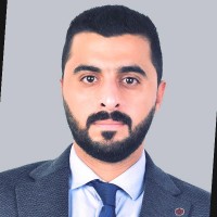 Mohammed Saeed