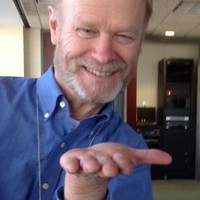 Skip Hardie