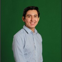 Christopher Padilla Cardenas