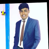 Vipin Kumar Sharma