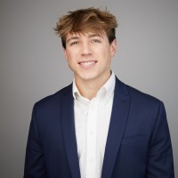 Hudson Adams