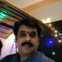 Appaji Parasa ,CA