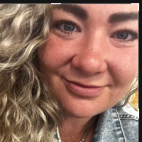 Kimberly Van Den Broeke