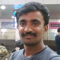 M Karthik