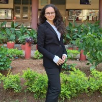 Disha Nahata