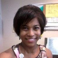 Demetris Mcdowell
