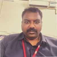 Vinoth T V
