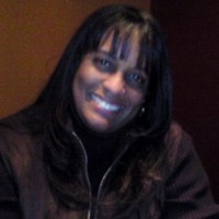Vickie Green