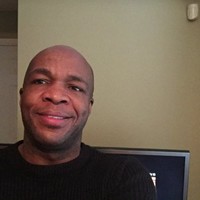 Patrick Jean Louis