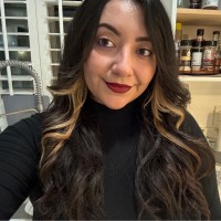 Alejandra Morfin
