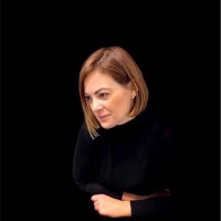 Inga Svagrova
