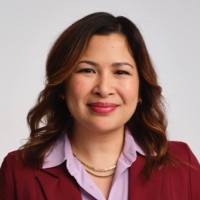 Trisha Eustaquio, Phd
