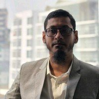 Taha Kabir Pmp®, Pgd-Pm