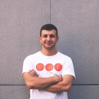 Serhiy Demko