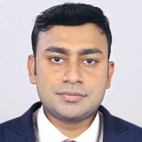 Jithin Mathew