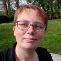 Angélique Joniaux