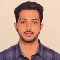 Naveen Gudepu