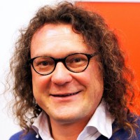 Dr. Tom Kehrbaum