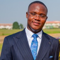 Joshua Silver Oyaide