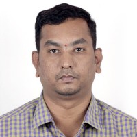 Sanjeevkumar H
