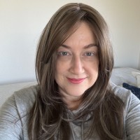 Christine Sparks