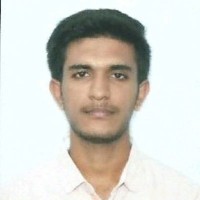 Chiranjeevi B S