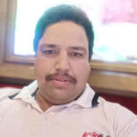 Rishabh Gupta