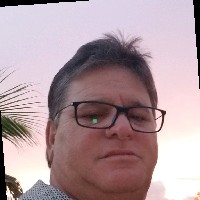 Randall Broussard