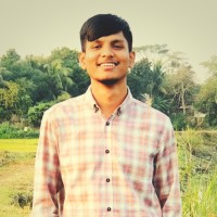 Md Masud Rana